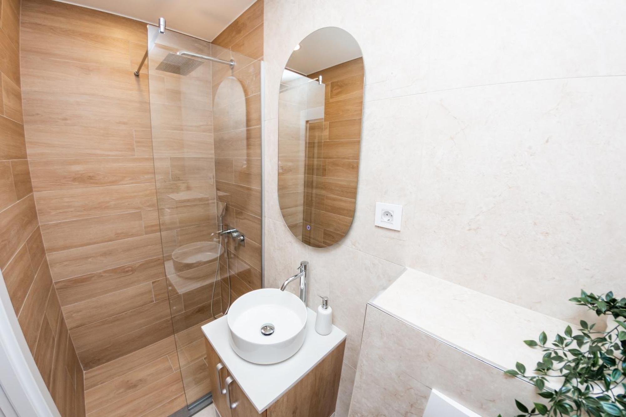 Appartement Sinfonia Lux à Belgrade Extérieur photo