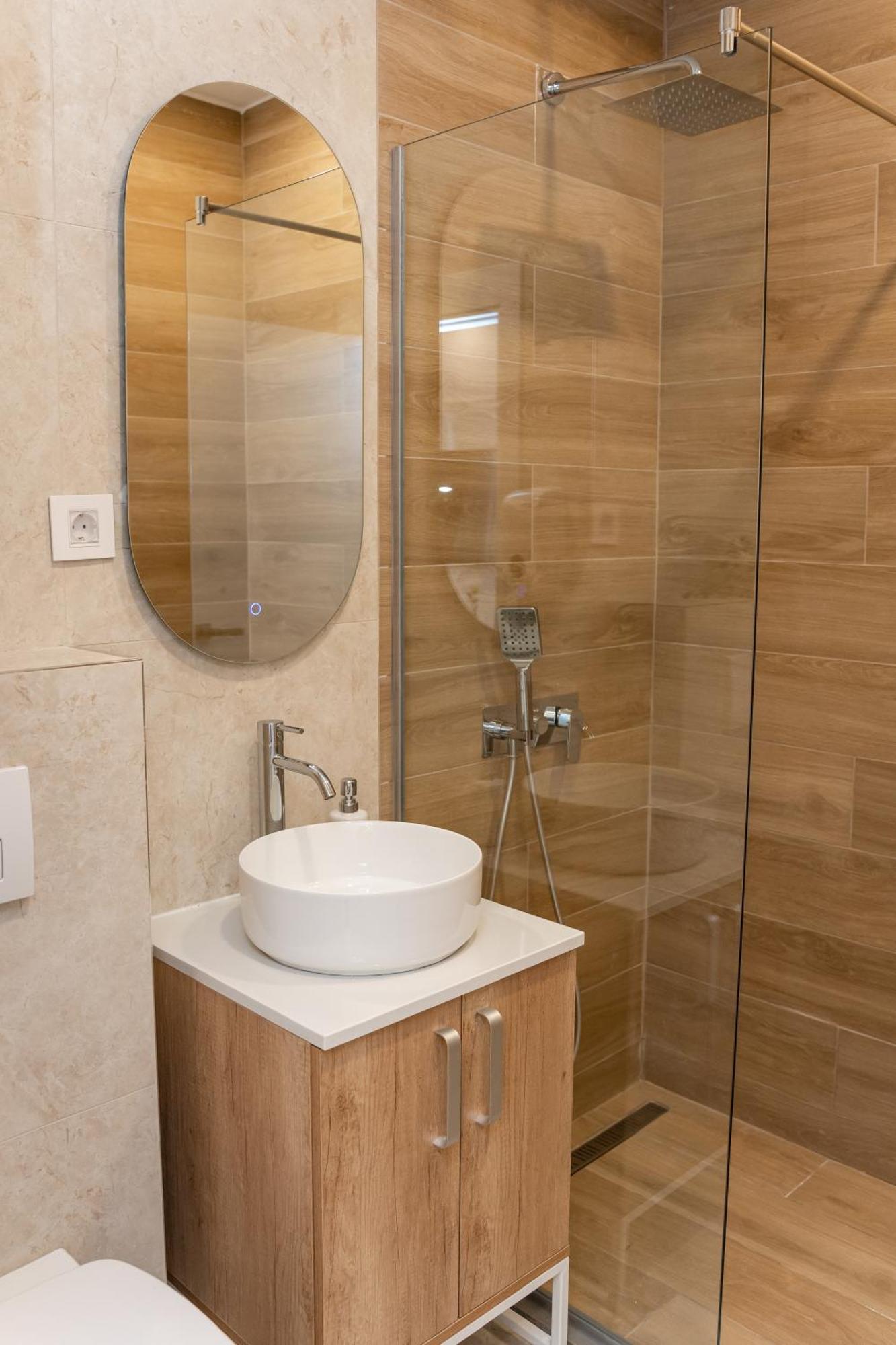 Appartement Sinfonia Lux à Belgrade Extérieur photo