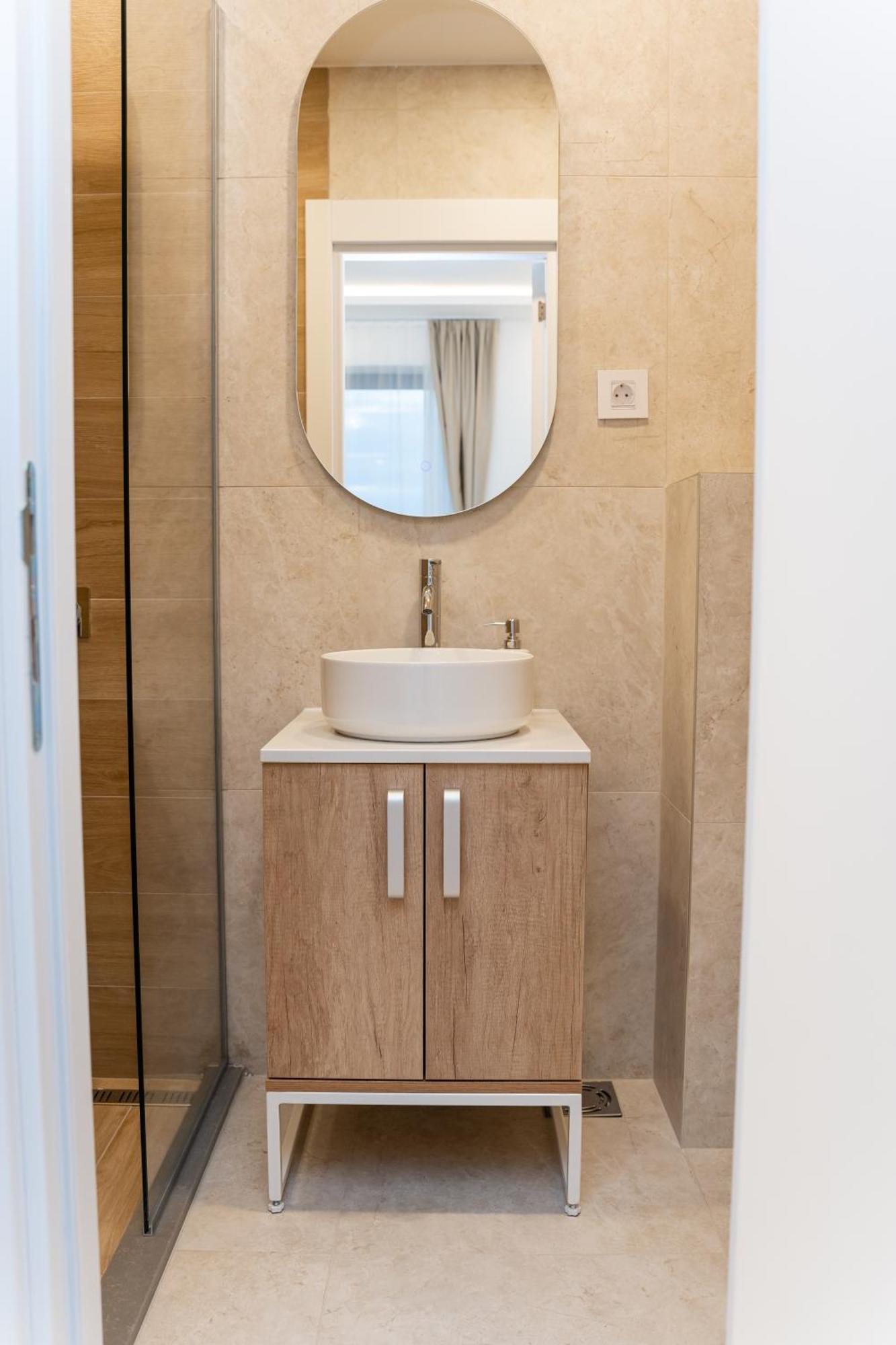Appartement Sinfonia Lux à Belgrade Extérieur photo